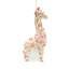 6.25'' Handmade Hanging Figurine Ornament
