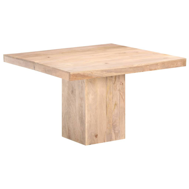 Palou Solid Wood Dining Table