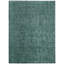 Tapis vert clair en laine touffeté à la main Lineville-1931436368
