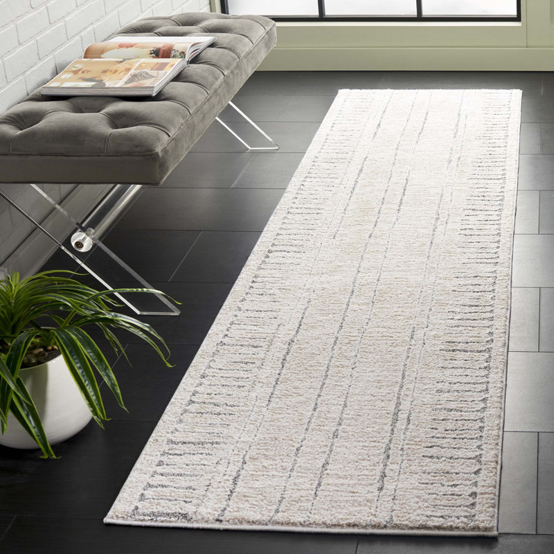 Kaneshia Performance Rug, Runner 2'2" x 8'