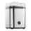 Ice Cream Maker Stainless Steel Automatic Machine 2.11 Qt Capacity Silver