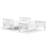 Sinniah Kids Twin Over Full Bunk Bed-931745236