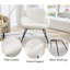 Metal Accent Stool-970260745-970260746