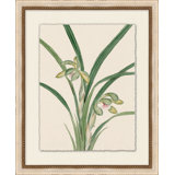 Prisma Floral 5 Print