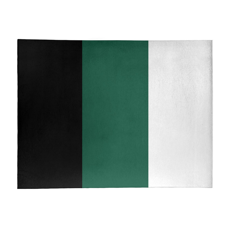 Chenille Indoor Rug, Rectangle 8' x 10'