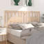 Messinger Solid Wood Headboard-1062539664-1062539665