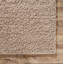 Beige Tapis décoratif Pera-23489034