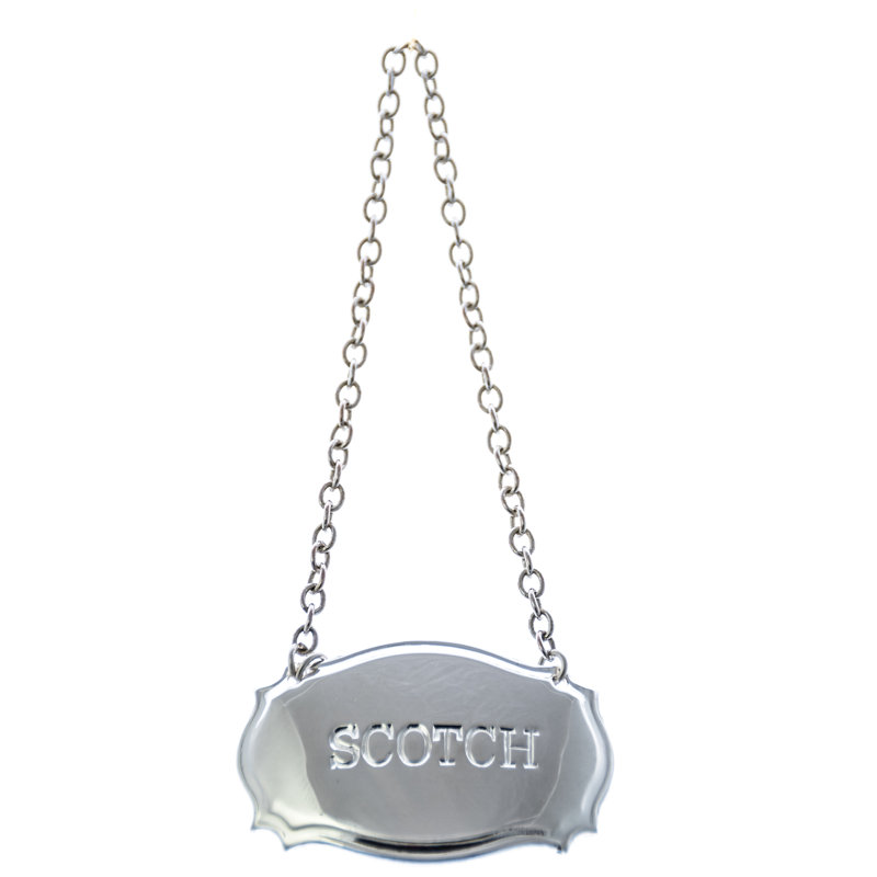 Wine Charm