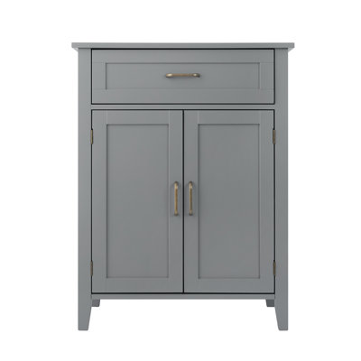 Nels Freestanding Bathroom Cabinet