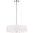 Tess 4 - Light Dimmable Drum Chandelier-18715155-18715164