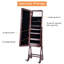 Armoire à bijoux avec miroir Nikolai-31791298
