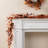 72"L Fall Eucalyptus Berry Garland