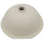 Regatta 16'' L Bathroom Sink