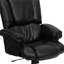 Fauteuil de direction 