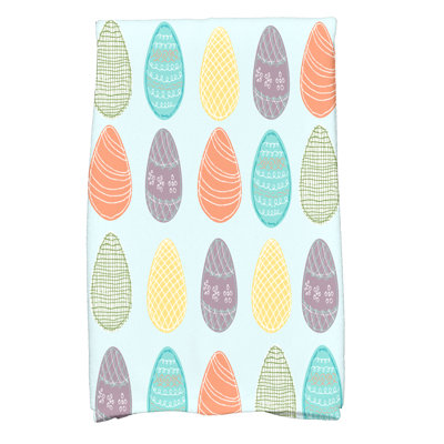 Funky Junky Hand Towel