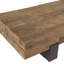 Chabert Sled Coffee Table