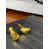 Golden Rustic