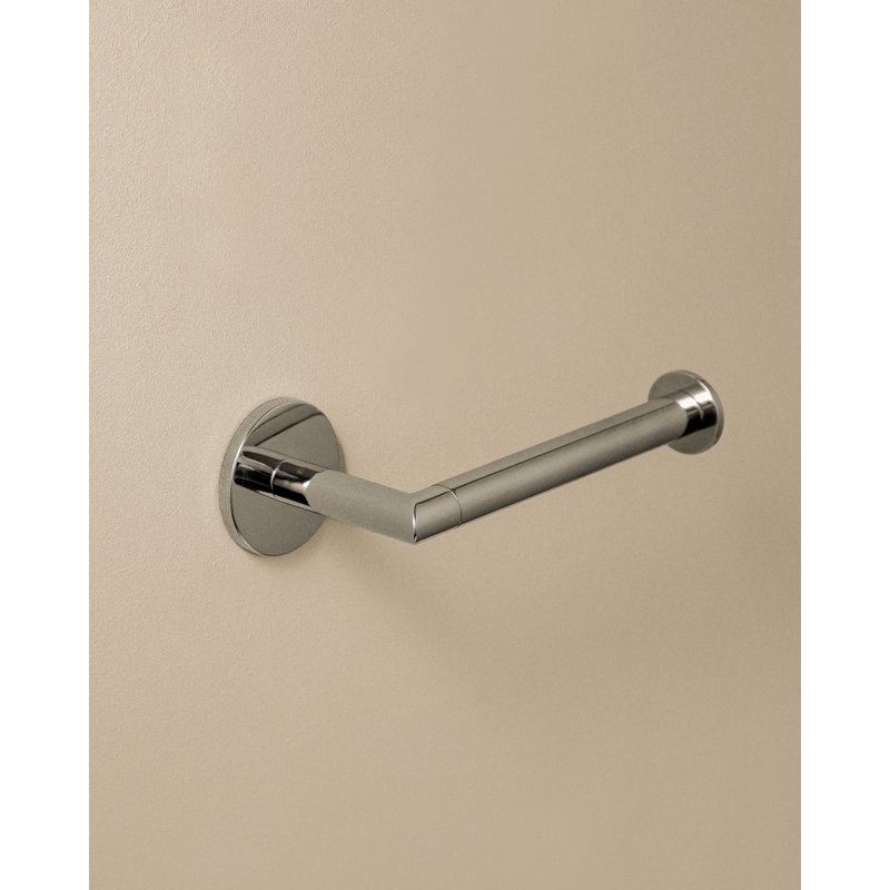 Hamer Wall Mounted Toilet Paper Holder