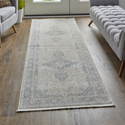 Gilford Oriental Indoor Rug