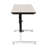 Cranmer Adjustable Standing Desk Converter-89998403-89998402