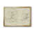 Gold Framed Paper