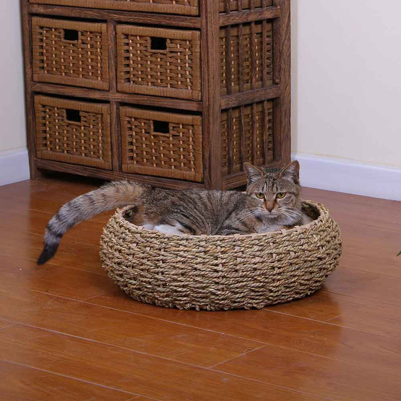 Natural Beds Collection Orthopedic Pet Bed