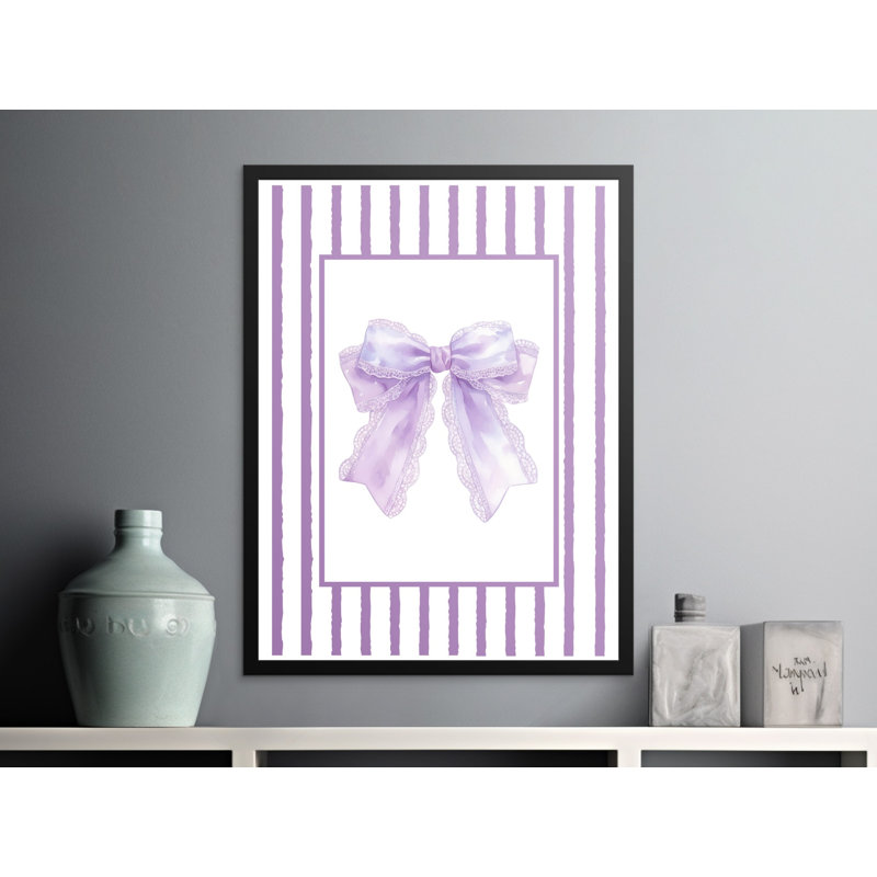 1 Piece Single Picture Frame Wall Art, 43.18 cm H x 27.94 cm W