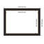 Tableaux d'organisation Accent Bronze-2089513868