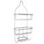 Serviteur de douche suspendu 