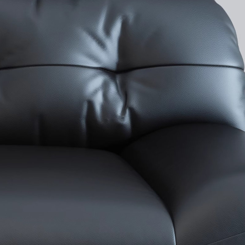 Chaise d'appoint élégante