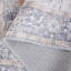 Tapis Arizona 137 gris / gris clair-1380339121