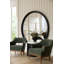 Munich Round Mirror