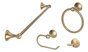 Satin Brass