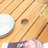 Suchta Teak Wood Outdoor Dining Table