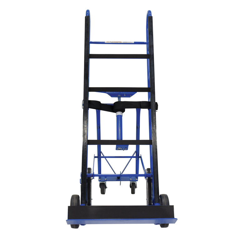 Chariot à main capacité 1200 lb