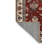 Machine Washable Persian Brown Area Rug-38074595