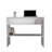 39" Wide 2-Tier Shelf Narrow Console Table, Entryway Table-1223611430