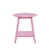 Pink selected