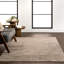 Tapis transitionnel abstrait Sherill-994989864