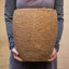 Faux Grass-Woven Cement Planter-1451856402