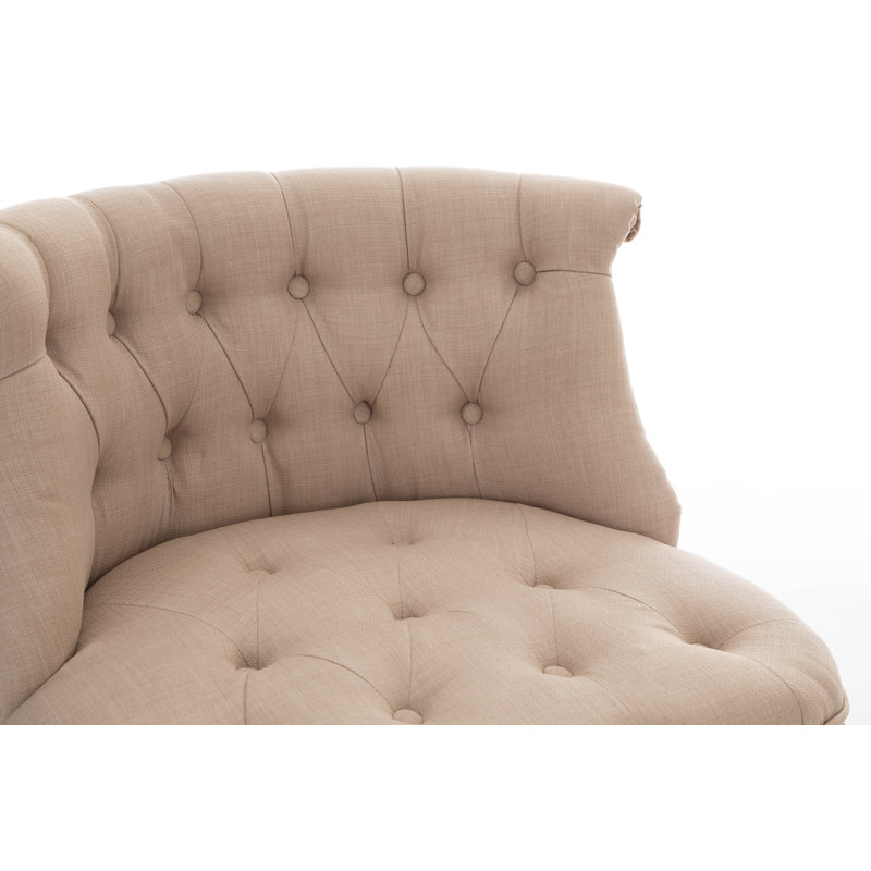 Arleatha Upholstered Armchair