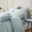 Hedge Solid Colour Duvet Cover-1629330509
