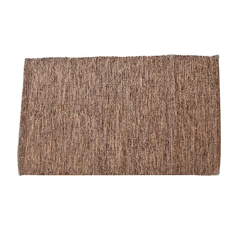 Quesenberry Indoor Doormat, Beige