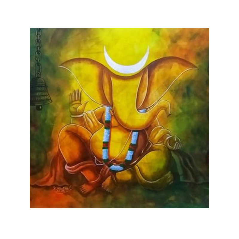 Painting Print