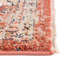 Tapis rouge brique Akira-1113678199