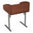Inbox Zero Metal Study Carrel