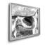 Foxhound - Cadre photo, reproduction d'art sur toile-63598276-63598277
