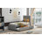 Eisinger Upholstered Sleigh Bed-1064018691