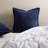 Corduroy Striped Square Throw Pillow Cover-370828225-370828226