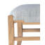 Banc Melanie blond, poudre Greenlight